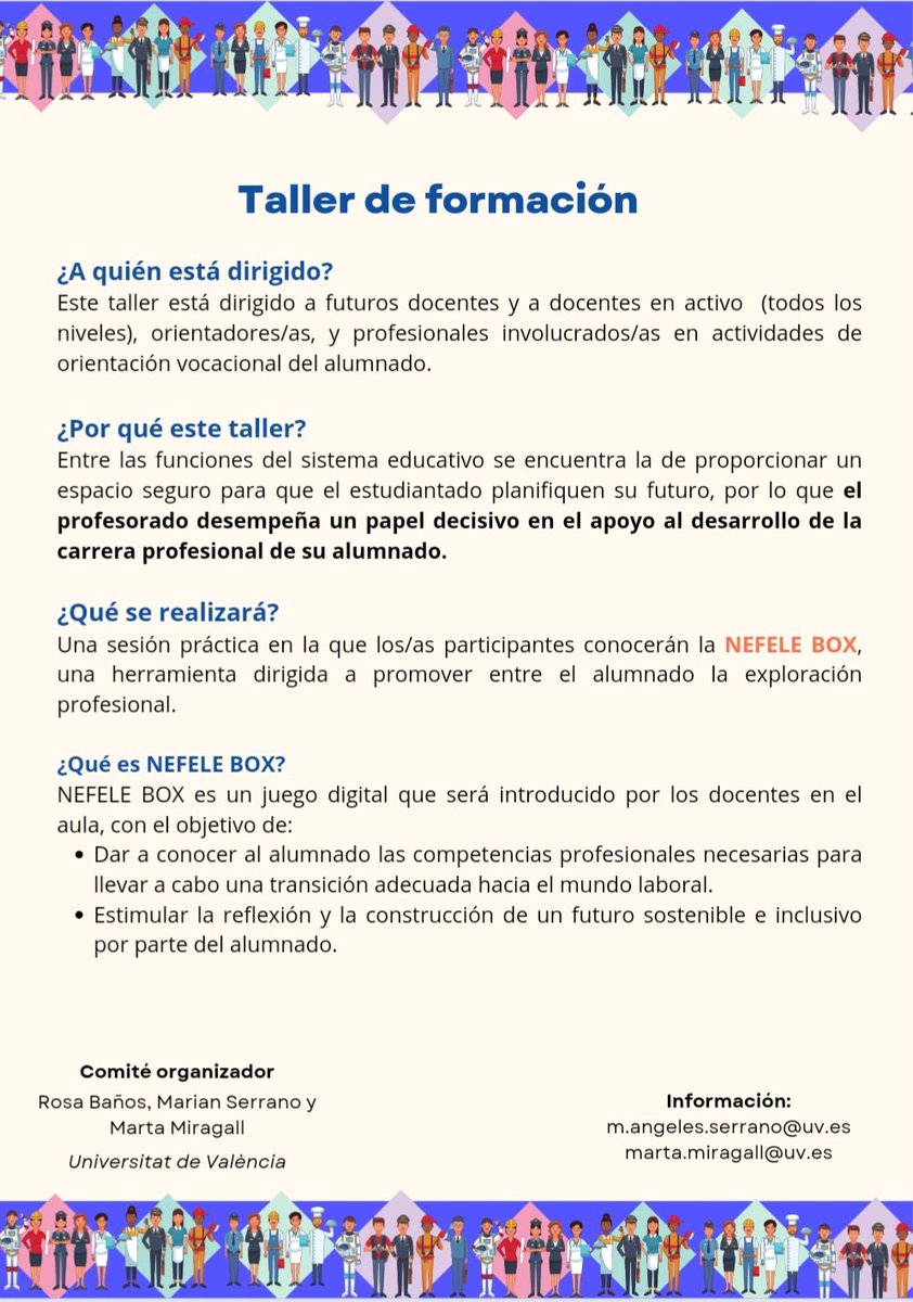 Marian Serrano Mendizábal tweet media
