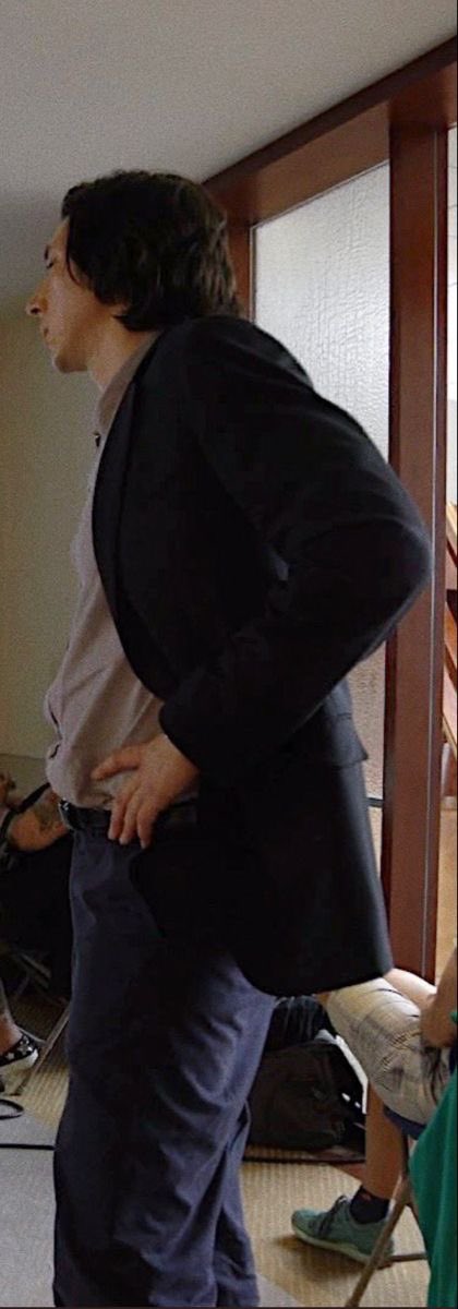 sacklerscumrag's tweet photo. the slutiness of charlie barber should be studied because HOW IS THIS ALLOWED https://t.co/1eBIPGZmKN