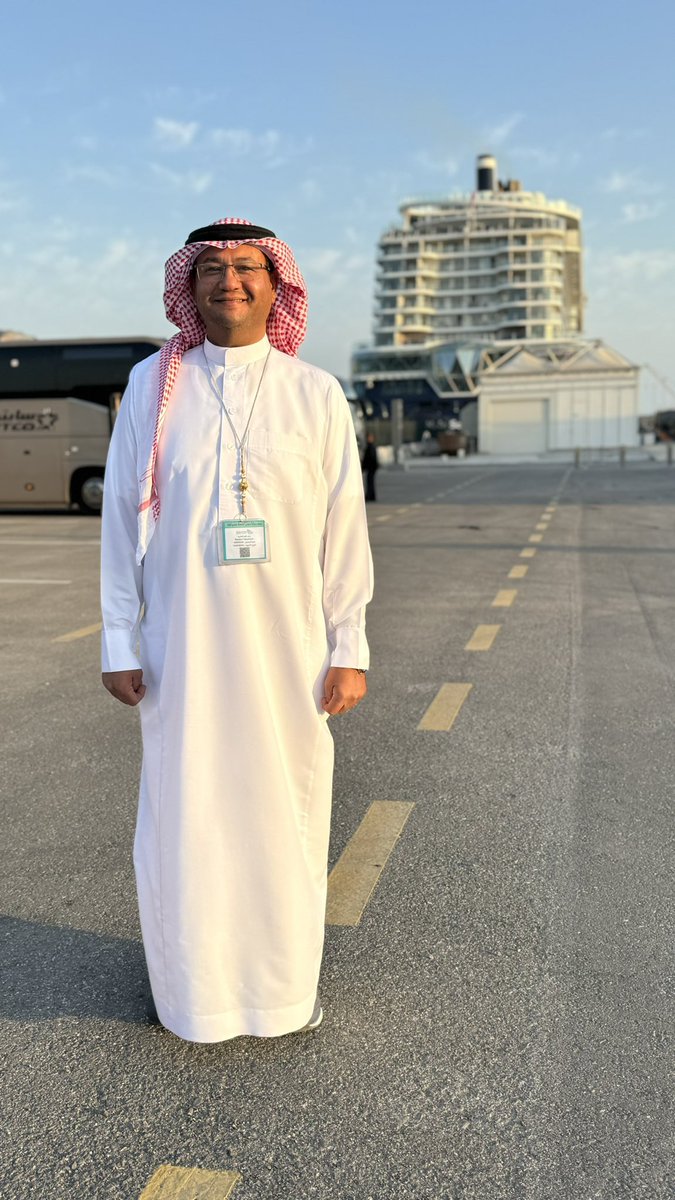 فاضل البراهيم tweet media