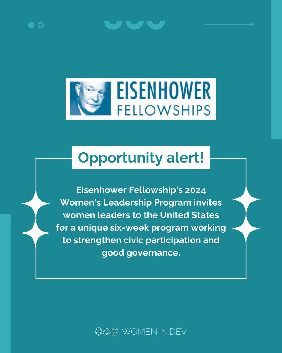 Women in Dev tweet media