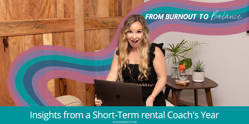 AlishaWilson's tweet photo. 🌿👩‍💻 From launching new ventures to celebrating milestones, my 2023 was a rollercoaster! Discover my key takeaways and intentions for a fulfilling 2024 in my latest blog. 🌟 

Click here https://t.co/tlgVwh2zhq

#entrepreneurMom #yearinreview #2024goals #AlishaArnold https://t.co/FxPLXzNnGg