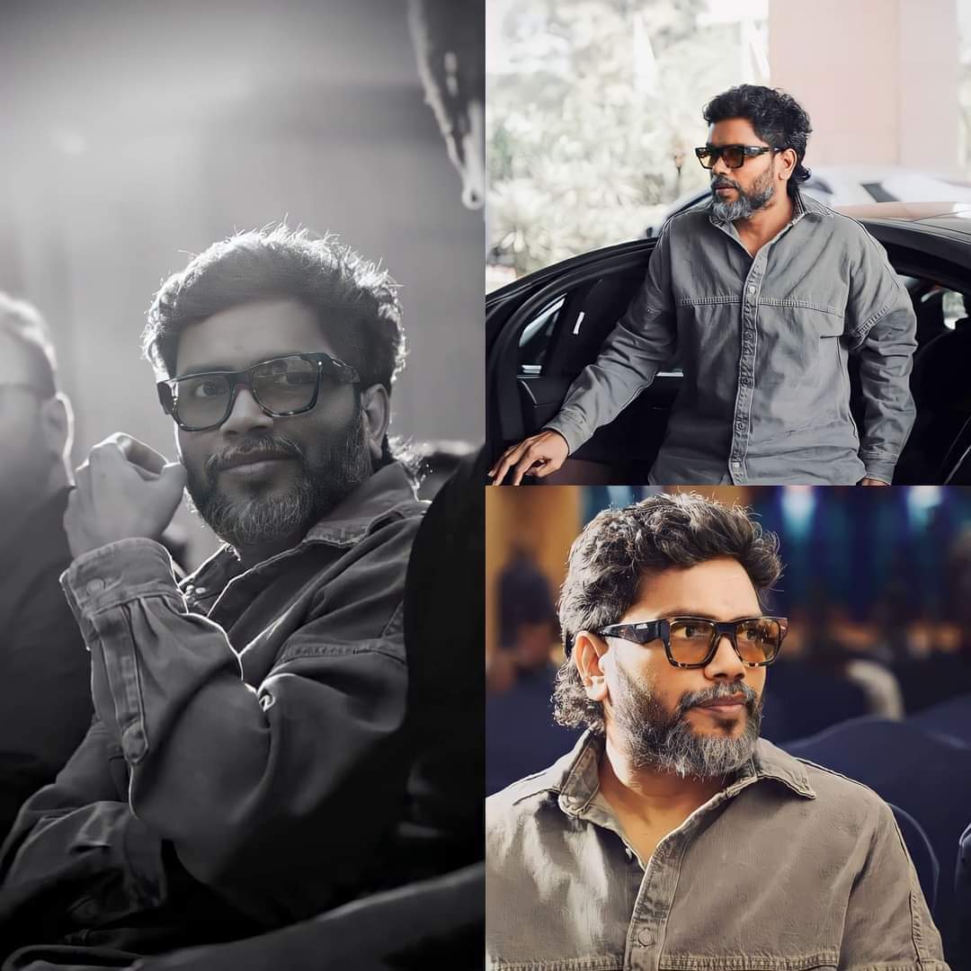 GoldwinSharon's tweet photo. #BlueStar
#BlueStarSuccessMeet |#PaRanjith 
#BlueStarRunningSuccessfully  
|#BlueStarmovie |#BlueStarReview 

#KeerthiPandian |#AshokSelvan |#LizzieAntony 

#ShanthanuBhagyaraj |#ElangoKumaravel |#DhivyaDuraisamy  

Director📹-#jayakumar
Music By🎶-#GovindVasantha https://t.co/AmviF6s5en