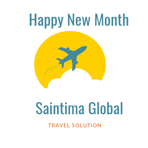 SaintimaGlobal's tweet photo. Welcome to February! 

Happy New Month! 

As we step into February, may every day be a new adventure filled with excitement and happiness.

#travelconsultant #valentinemonth
#valentineholiday #monthoflove https://t.co/p0ifUWaaiX