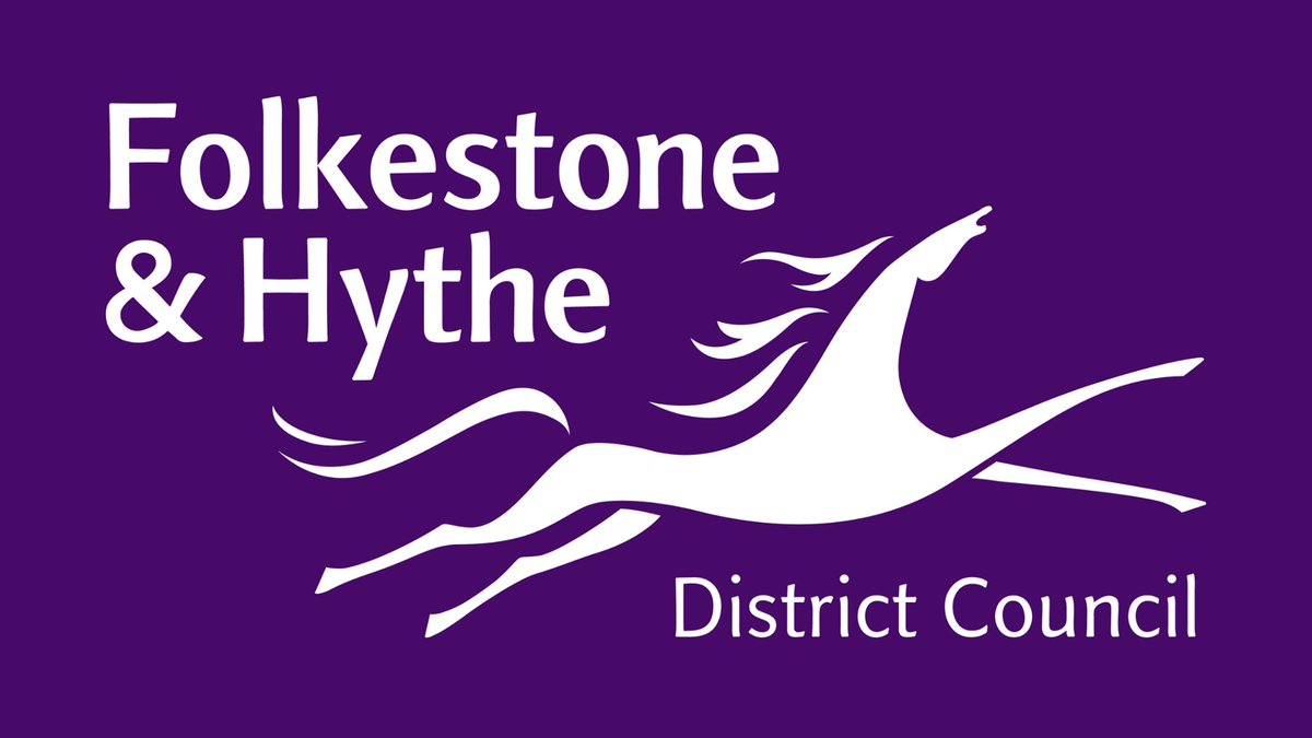 Folkestone & Hythe District Council tweet media