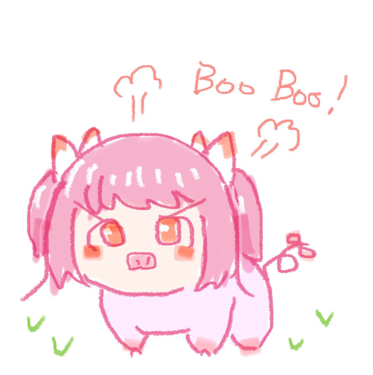 豚肉おいしい🐖 