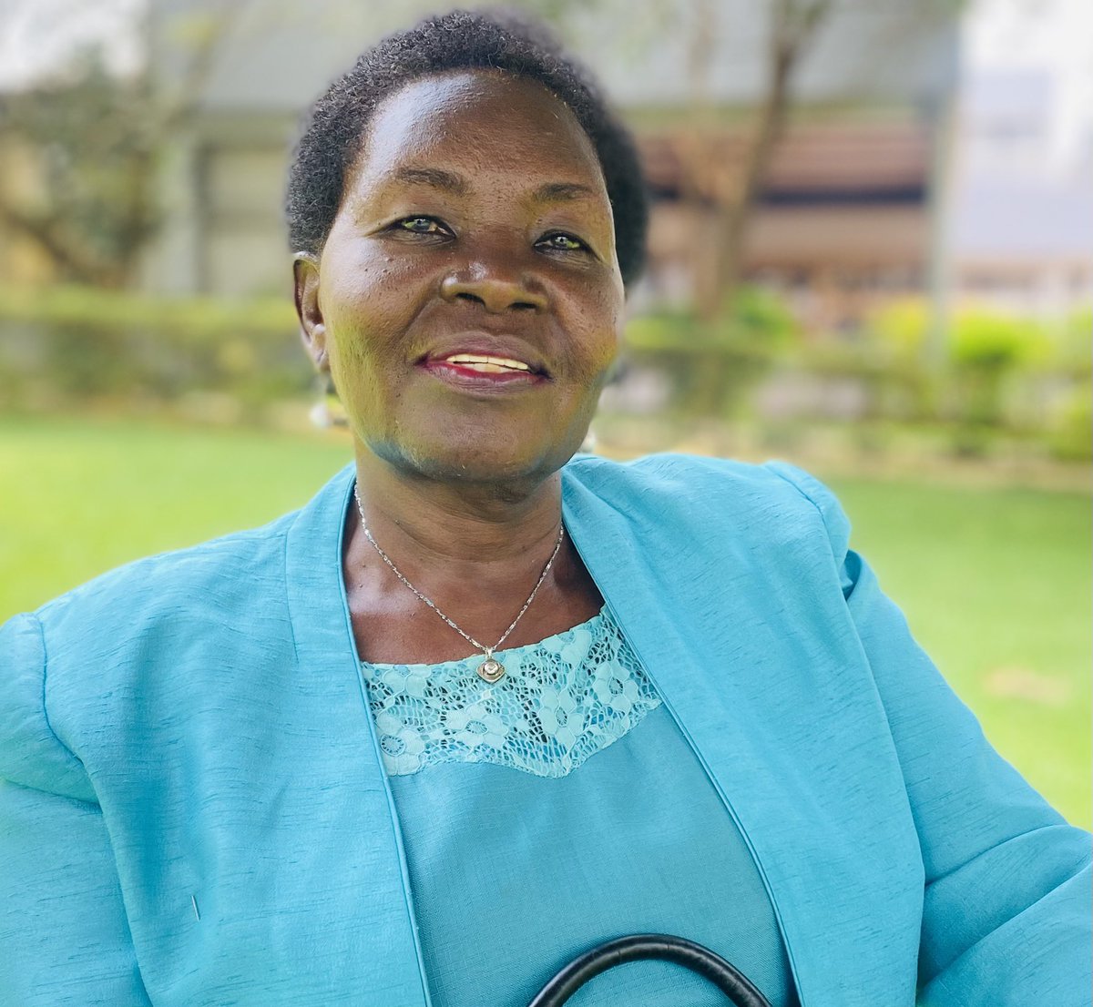 UgandaJubilee's tweet photo. It was a wonderful time hearing testimonies in your life through the Marketplace Leaders’ Fellowship that happens every First Sunday of the Month.
You are a great blessing to us Dr. Cecilia
#ugandajubileenetwork #christian #marketplacefellowship #marketplace #proffessionals https://t.co/9yv3szJ9xg