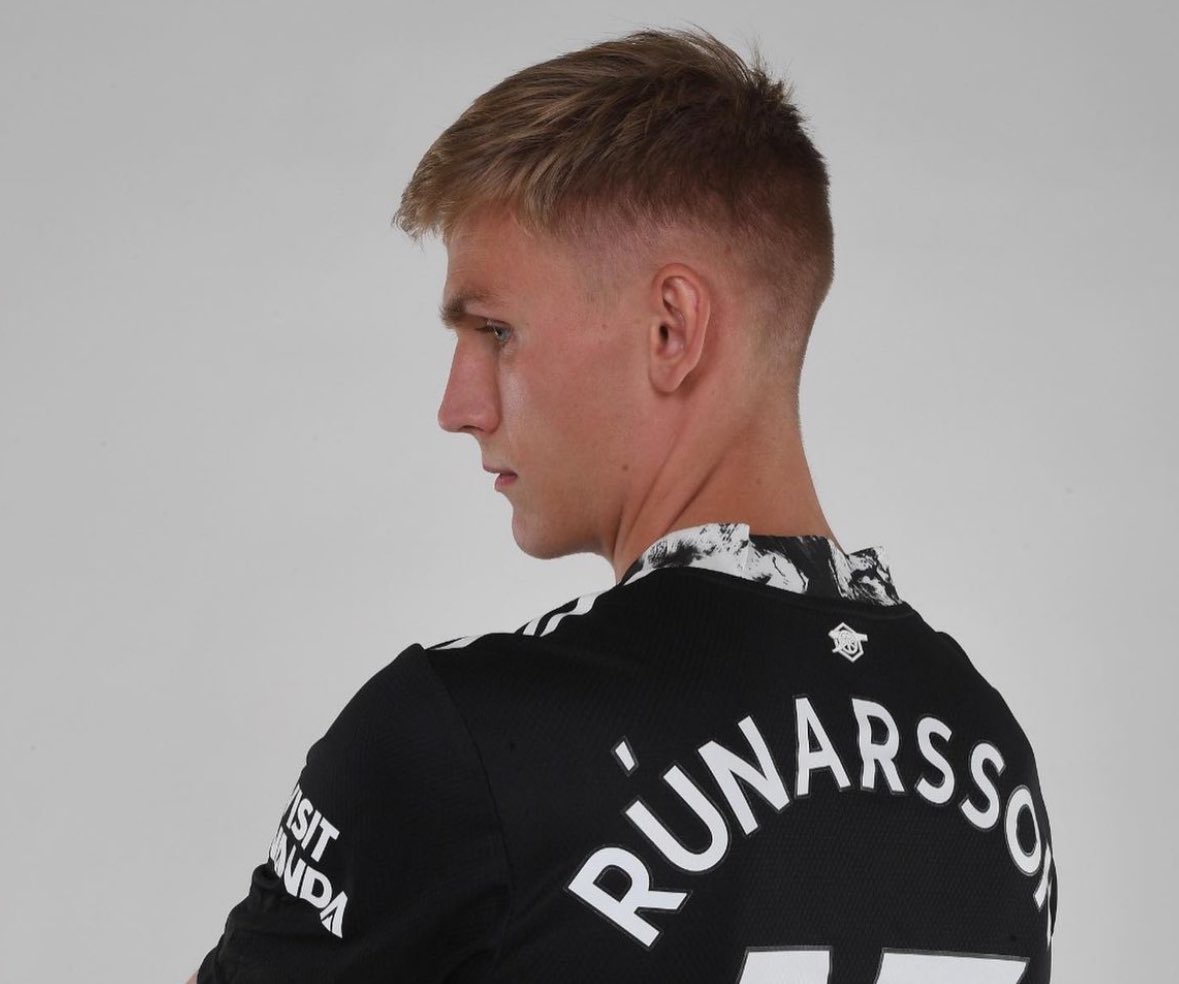 FabrizioRomano's tweet image. 🚨🔴⚪️ Arsenal are set to terminate Alex Runarsson contract with immediate effect, also breaking Cardiff City loan.

He’s set to join Copenhagen, as called today by @danielnojsen — deal almost agreed.