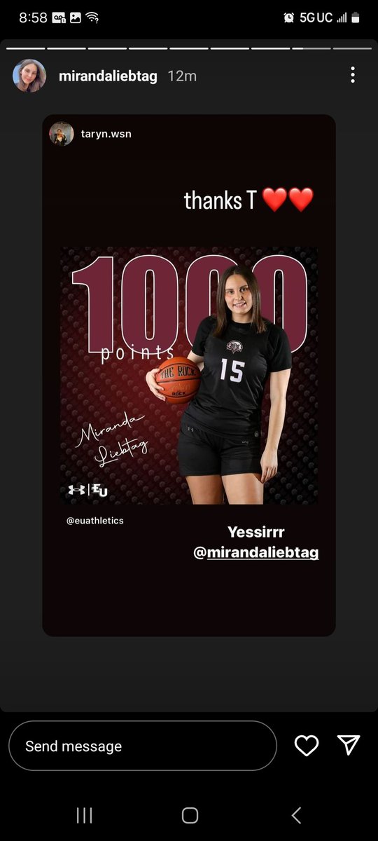 Dan Marsh tweet media