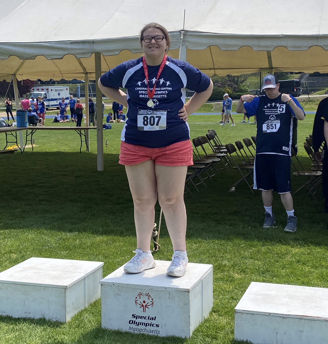 Join the Cushing Polar Plunge team on Sat Feb. 24th at Nantasket Beach. Help us raise funds by asking for donations that we split with <a href="/SpOlympicsMA/">Special Olympics MA</a>. Our portion will be used to purchase new uniforms and sports equipment.

fundraise.specialolympicsma.org/team/7489