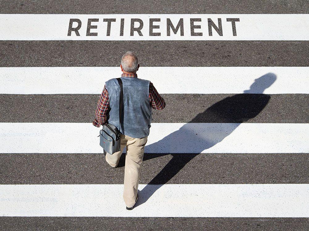 Posthaste: Only about a third of Canadians over 50 say they can afford to retire financialpost.com/news/interest-…