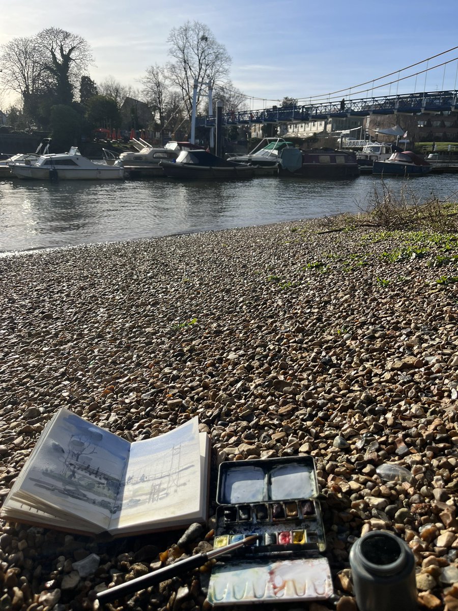 Sketch Club tweet media