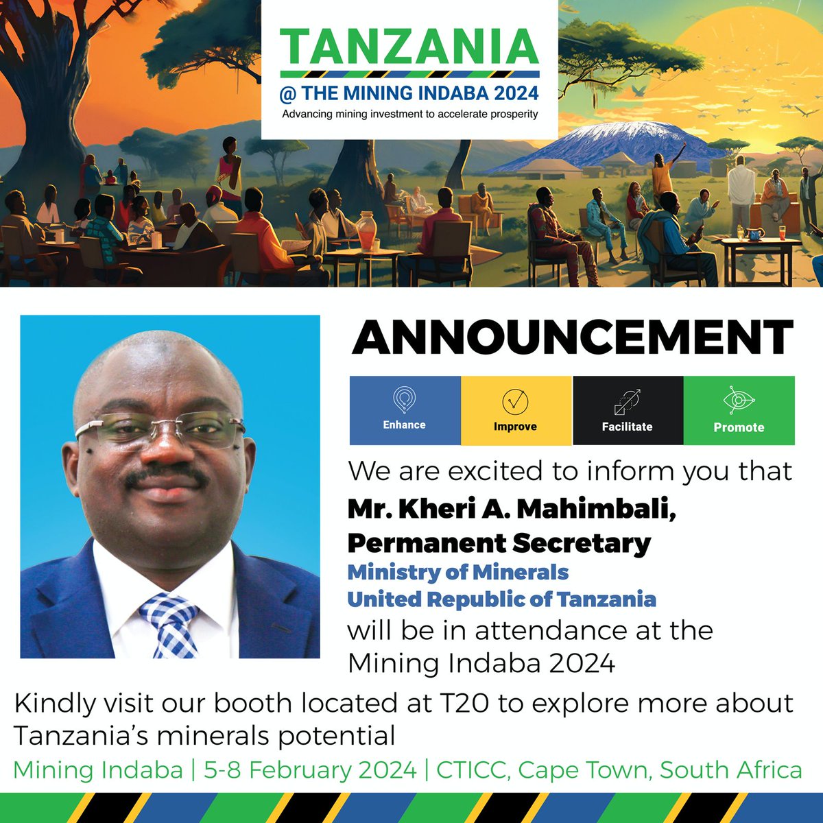 MadiniTanzania tweet picture
