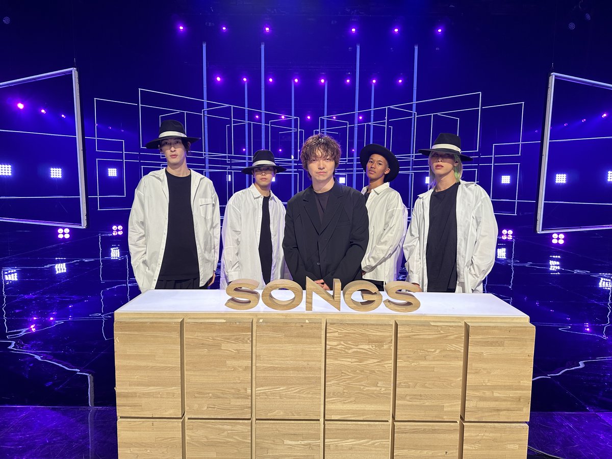 三浦大知【公式アカウント】 tweet media