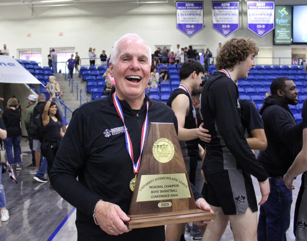Our guy Coach Broadhurst could use some big prayers! We love you Coach and we are behind you!
<a href="/CanyonAthDept/">CanyonISDAthletics</a> <a href="/KaleSteed/">Kale Steed</a> <a href="/lancelahnert/">Lance Lahnert</a> <a href="/Tabchoops/">𝙏𝘼𝘽𝘾🏀📋</a> <a href="/TexasHoopsGASO/">TexasHoops/GASO 🔗</a>
