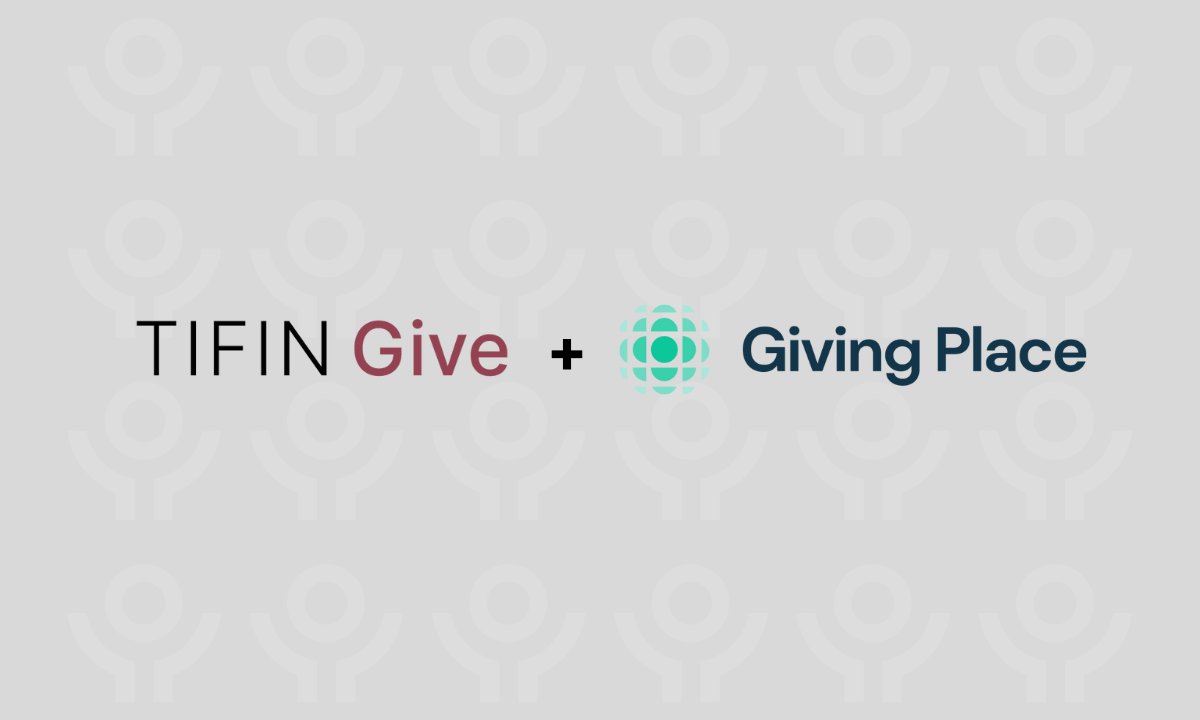 <a href="/TIFINGive/">Give, A TIFIN Company</a> acquires <a href="/GivingPlace/">GivingPlace</a> to expand its reach as a leading philanthropy platform for wealth enterprises and now oversees $670M in philanthropy assets and helped facilitate $40M in #charitable donations in 2023.

tifin.com/news/press-rel…

#philanthropy #fintechnews #daf