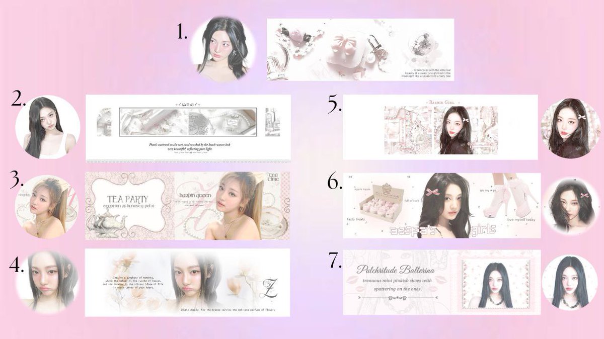 WN. GA FOR RP ONLY. Dalam rangka ngga mau jadi ningning lagi, aku mau GA berupa :

1. Acc rp v-all dibawah ini.
2. Layout-layout ningning dibawah ini.

Syaratnya retweet dan rep pake meme terfavorit kalian. 😀🤙