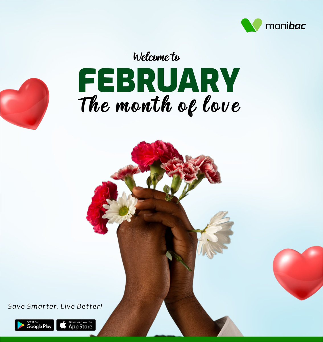 Monibac_'s tweet photo. Happy new month, from all of us at MONIBAC #savings #iPhoneXR https://t.co/9FpALqm7xn