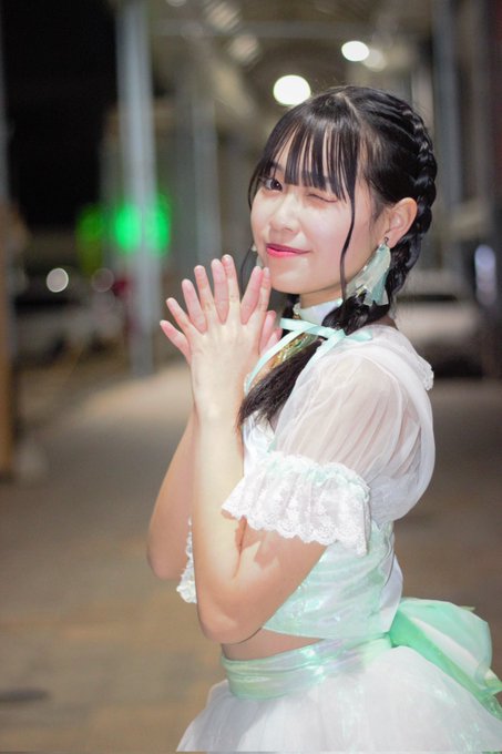 Twitterのコスプレ画像14