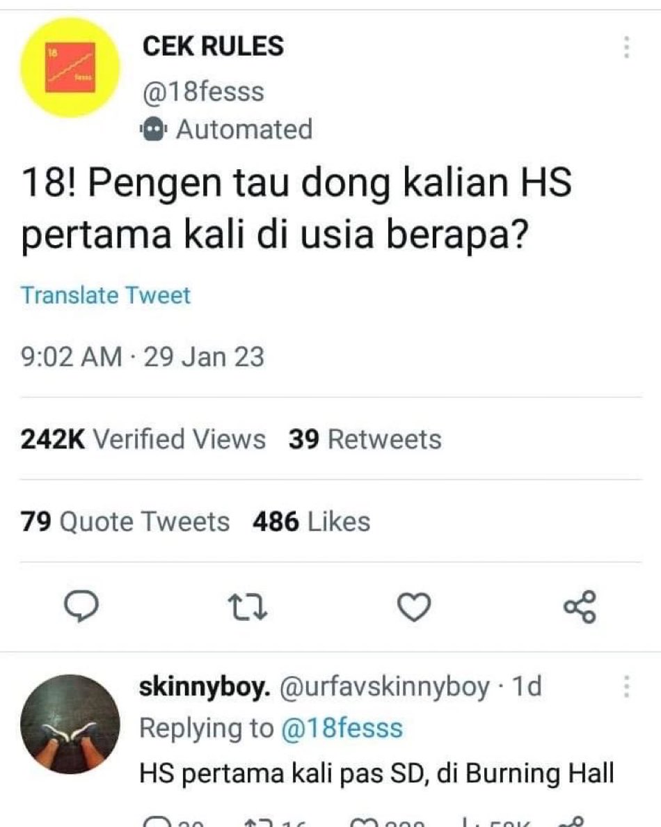memefess's tweet photo. Tentu saja pake MP7 yeet! https://t.co/N0TNtEJjsx