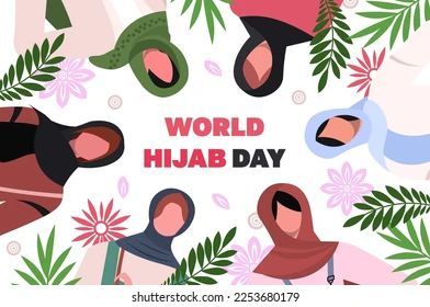 Every year on February 1st, World Hijab Day recognizes the millions of Muslim women who choose to wear a hijab. UMB CURE Scholars Program stands in solidarity with the University of Maryland, Baltimore, Intercultural Center and Muslim women worldwide. #Diversity #UMBCUREScholars