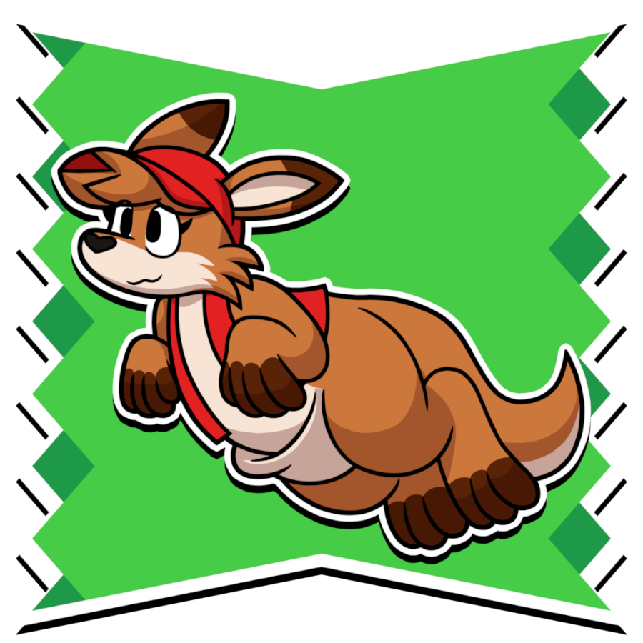 Ashley Foxy tweet media