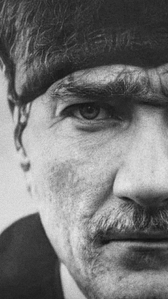 Atatürk’e saygı duymayana selam bile vermem !