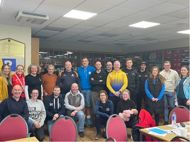 Triathlon Cymru tweet media