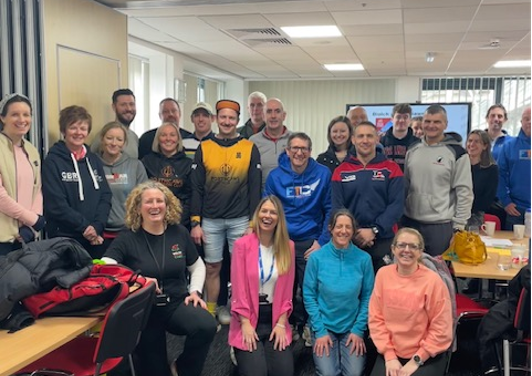 Triathlon Cymru tweet media