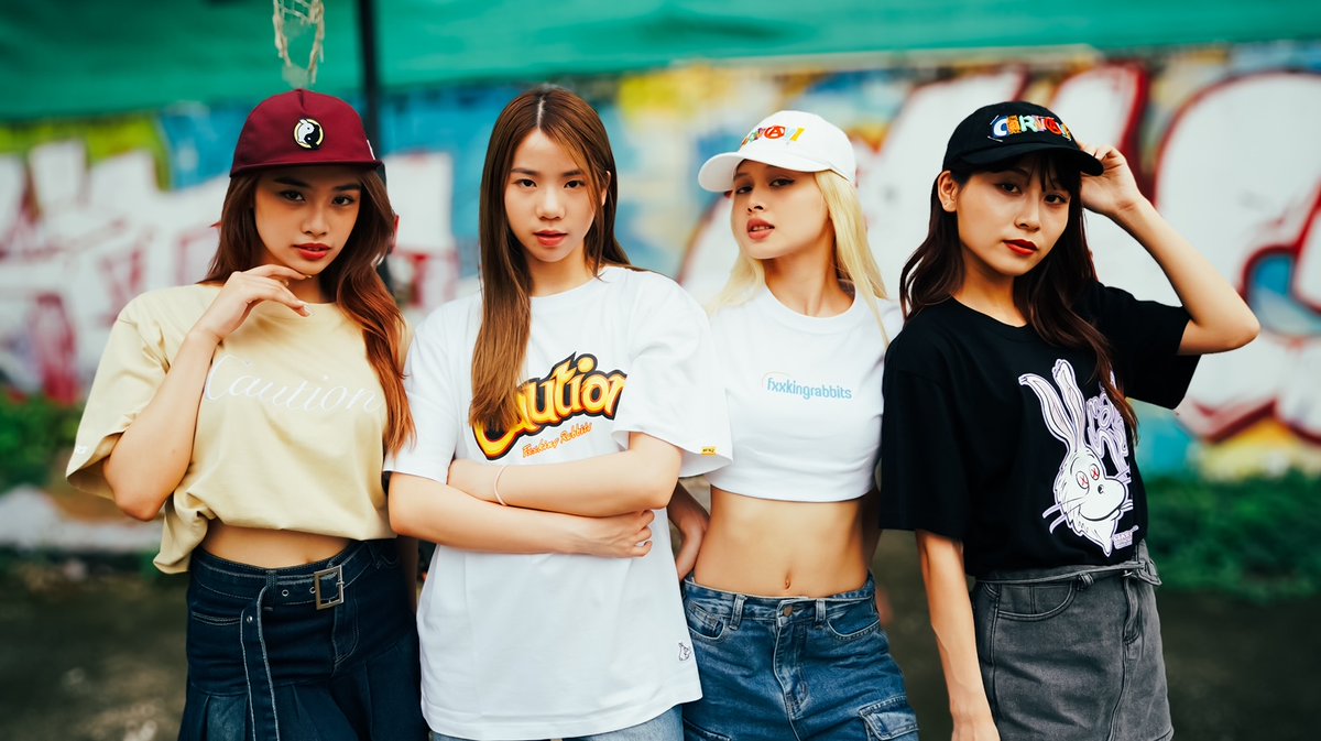 [NEWS] Quadlips will be performing at「Superball presents T-POP Showcase Tokyo 2024」and this is a debut for Quadlips

Date : Friday, April 5, 2024
Open Gate : 17:00 / Start : 18:00
Venue : Zepp Shinjuku
MC at this Event : Izuta Rina and Ryota Ohmi

Cr : 
<a href="/ThaiHyper/">タイランドハイパーリンクス：ThaiHyper</a> 

#Quadlips