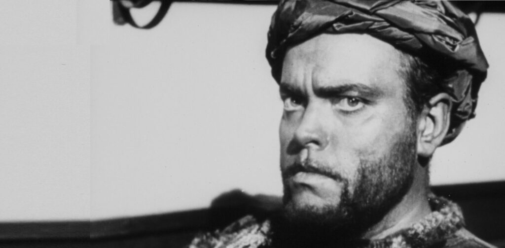 FataMorganaWeb's tweet photo. La ricostruzione dei sei anni che #OrsonWelles trascorre in #Italia è un’opportunità per comprendere quanto sia importante rinsaldare il legame tra discorso storico-critico e dato creativo.

A. G. Mancino legge “Orson Welles in Italia” di Alberto Anile | https://t.co/EbcqOiz0rq https://t.co/RdYuAKj6Be