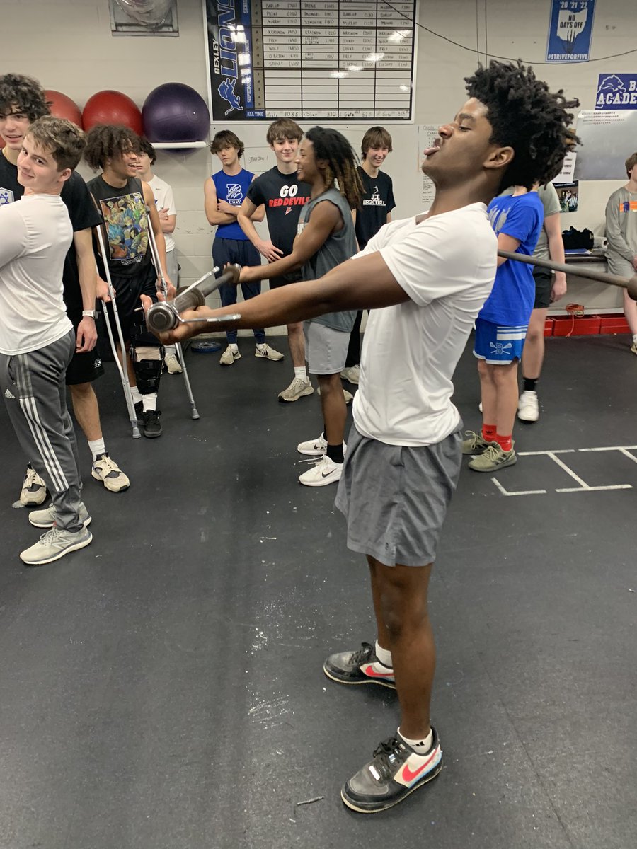 Coach Kerr tweet media