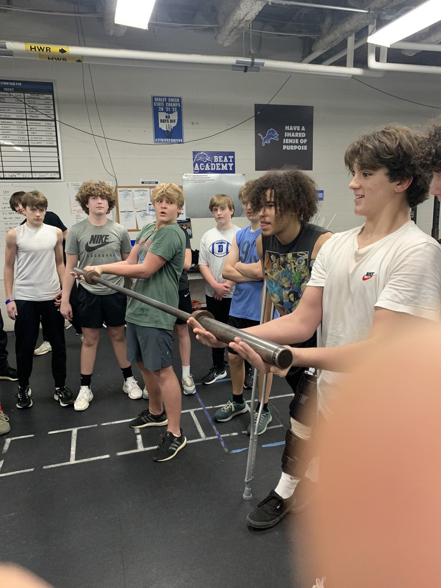 Coach Kerr tweet media