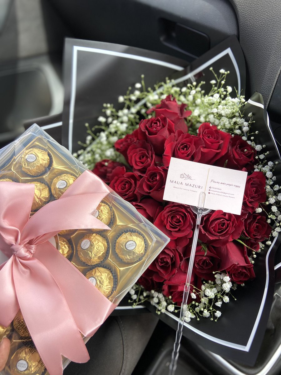 Ms_Mchunu's tweet photo. Ready to take all your Valentine’s Day orders

Based in Richards Bay, Durban and Johannesburg. We deliver as well.

IG: @maua_mazuri_luxury_flowers
WhatsApp: 0723973949 https://t.co/v3IN3zwWS2