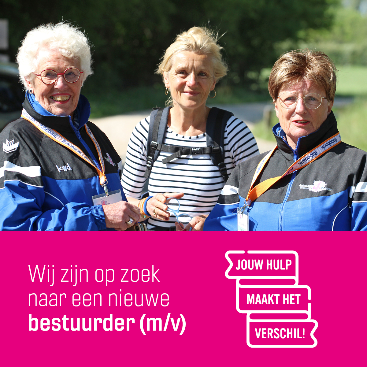 Wandelvierdaagse tweet media