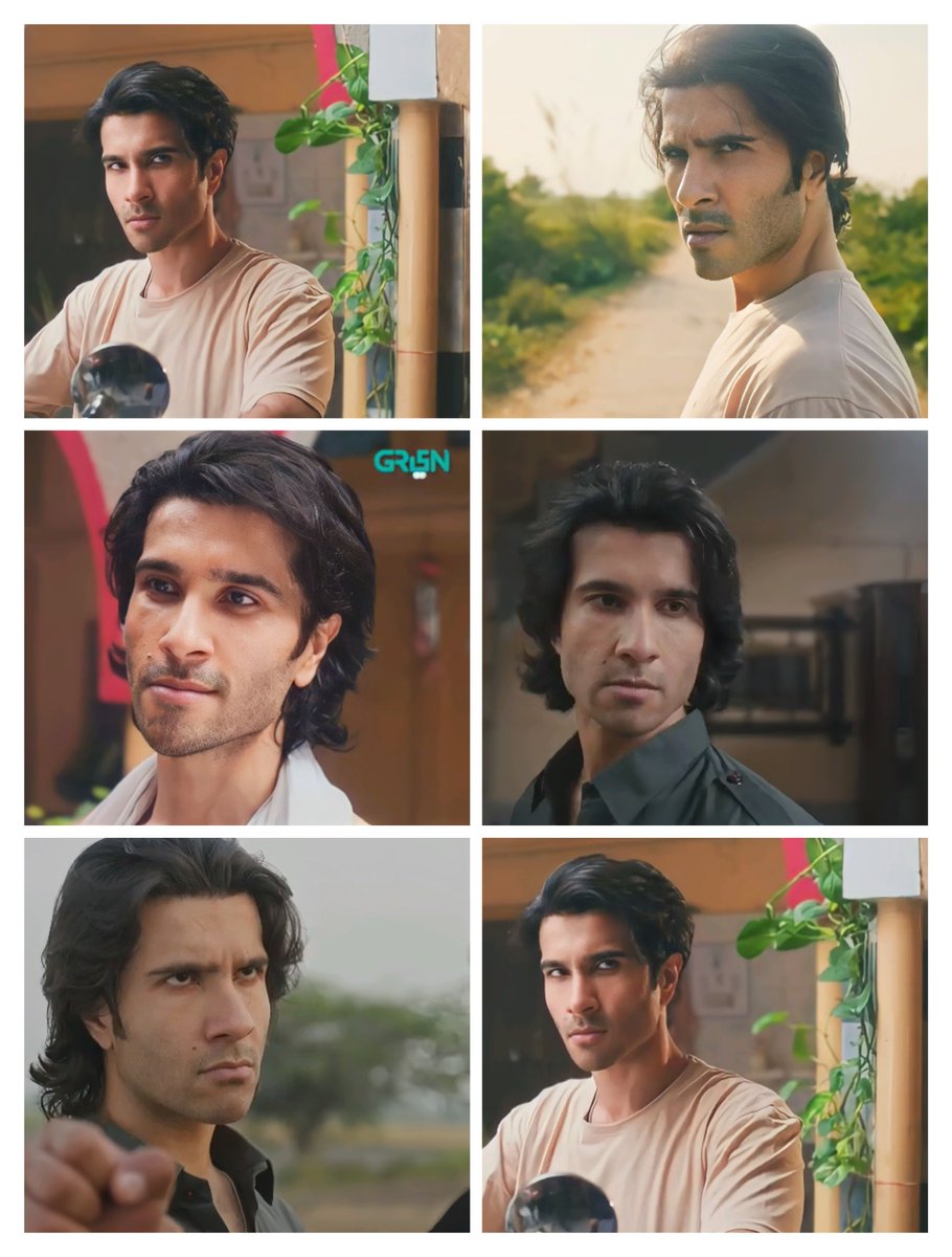 only_ferozekhan's tweet photo. Dilsher>🦁👑🫶🏻❤️‍🔥✨

Don't forget to watch Akhara 8:00pm On green tv 
@ferozekhaan 
#FerozeKhan #AkharaOnGREENTV #DilSher https://t.co/29vetwCYdG