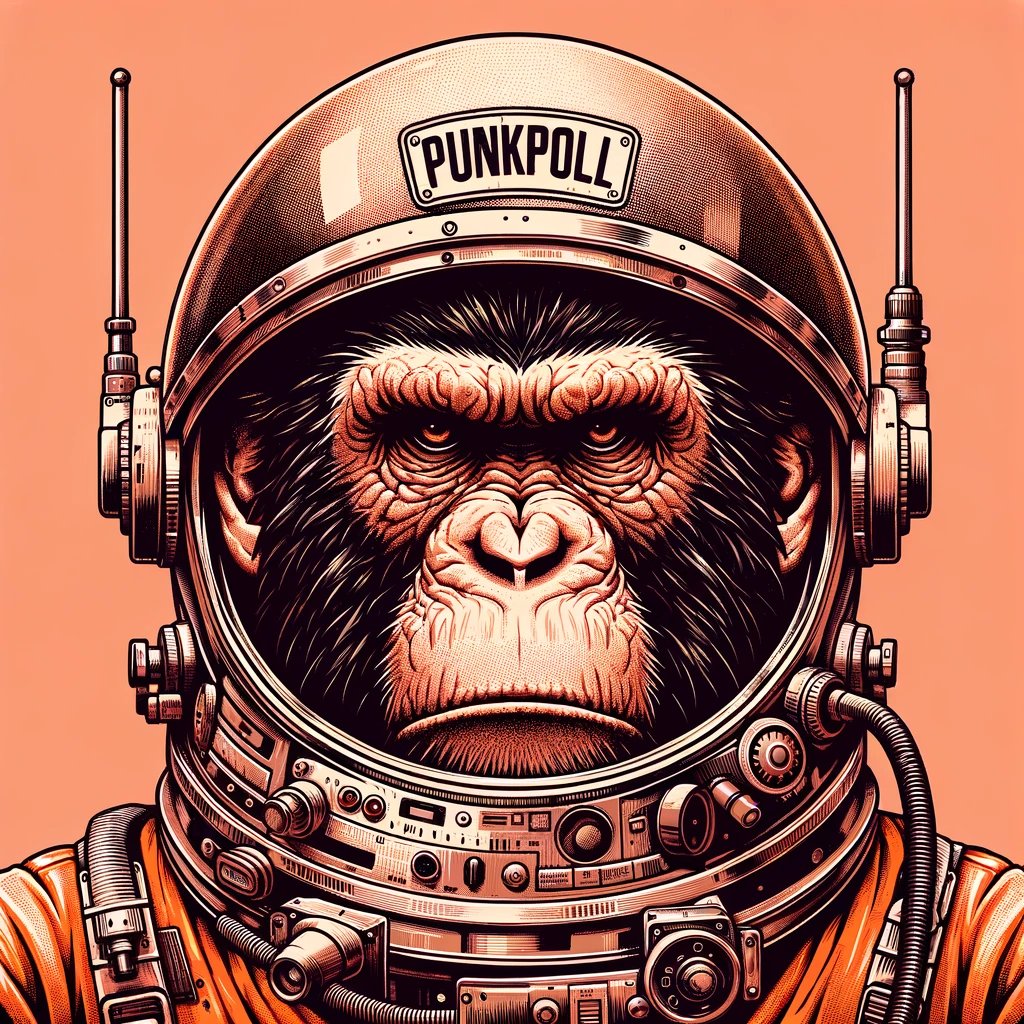 punkpoll's tweet photo. This planet isn't voting by mobile yet? 👽#Punkpoll #zkVoting #minaprotocol https://t.co/9A2ybUqMMC