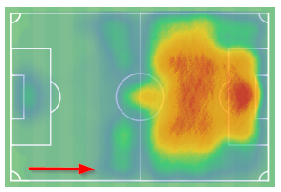 CDCS Stats tweet media