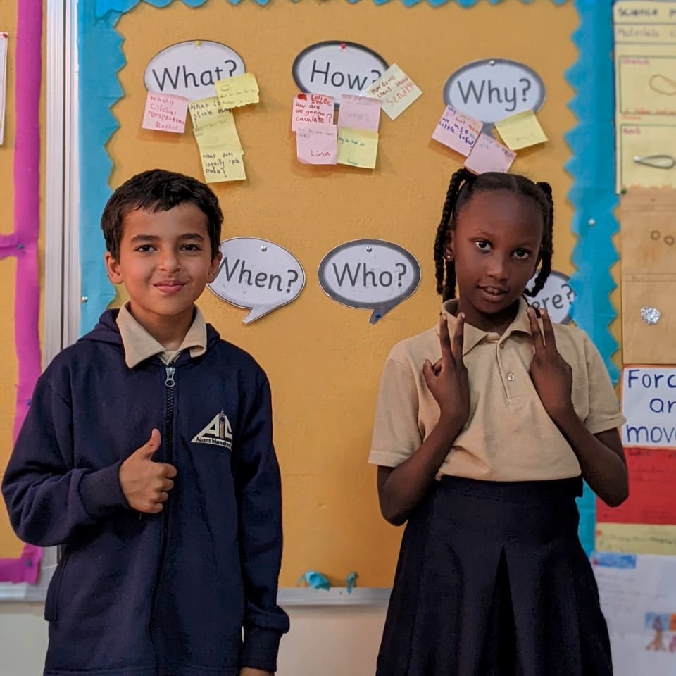 AmEugeneAnangwe's tweet image. #AD:🌐 @AcornsRwanda has a strong language program for non-English speakers and remedial classes for those who need extra support. For enquiries Call +250783830067 or email admin@aisrwanda.com now 👩‍🏫 #NurturedLearning #AISRwanda