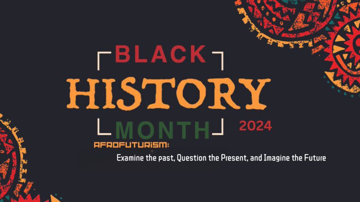 Peel District School Board celebrates #BlackHistoryMonth
Every February and beyond we reflect, honour and celebrate the achievements of Black Canadians and the influence of Black culture around the world. 

Learn more at peelschools.org/news/celebrati…