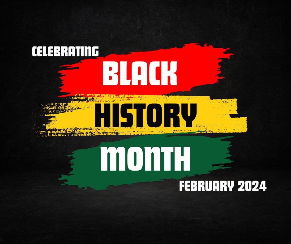 At JBS, we celebrate the success and the influence of black Americans throughout history and into the future. #BlackHistoryMonth