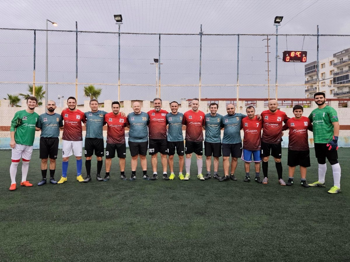 Roaft - Forma Yaptırma tweet media