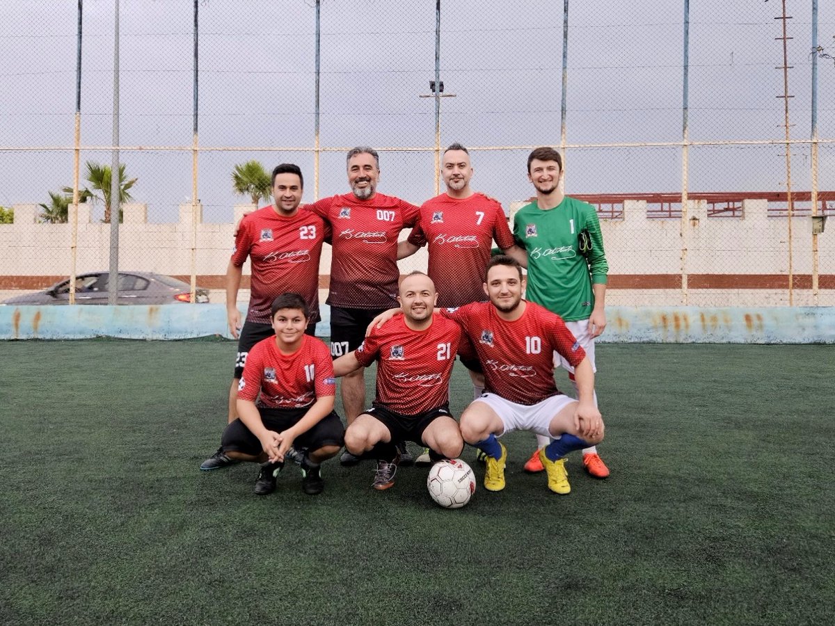 Roaft - Forma Yaptırma tweet media