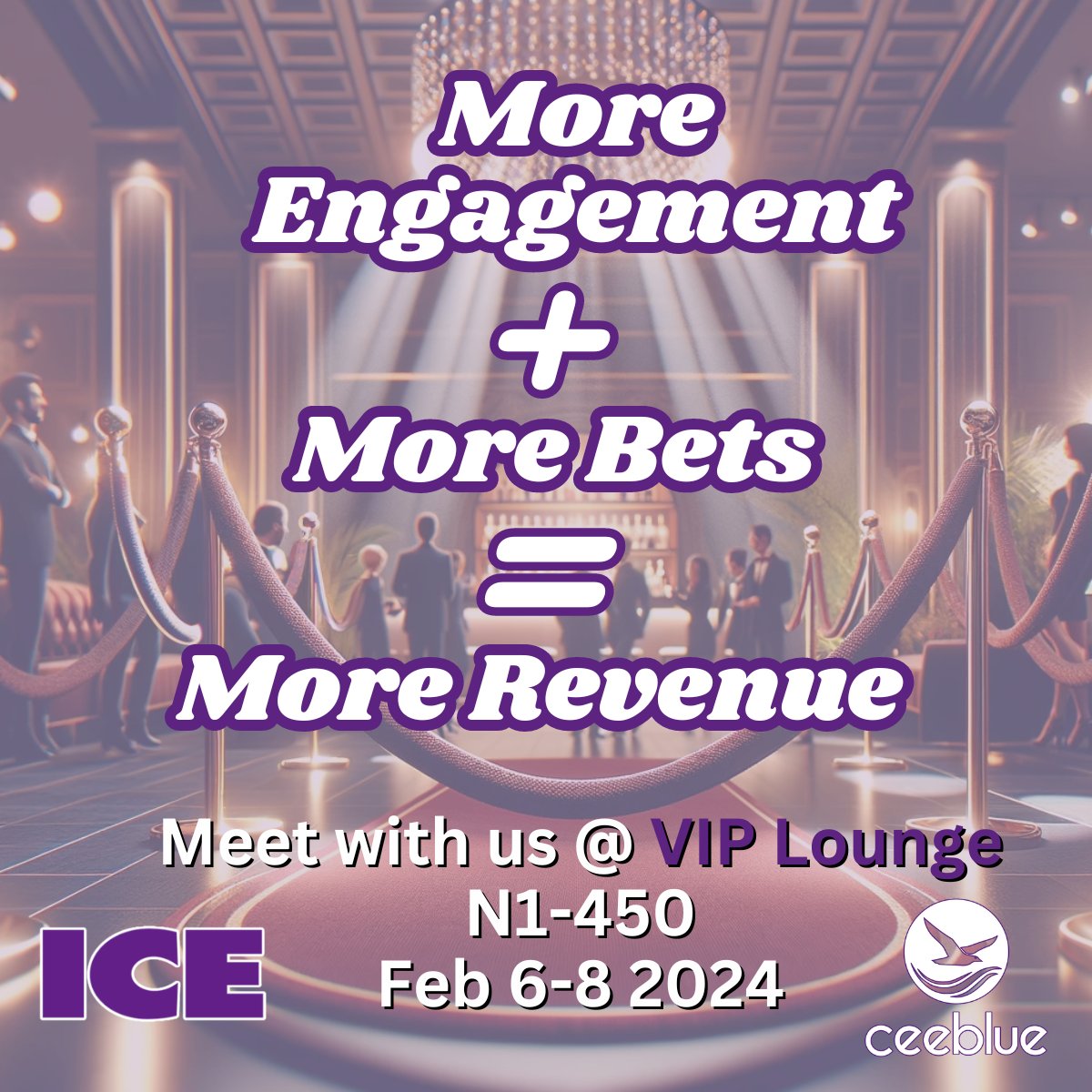 Xross Connect tweet media