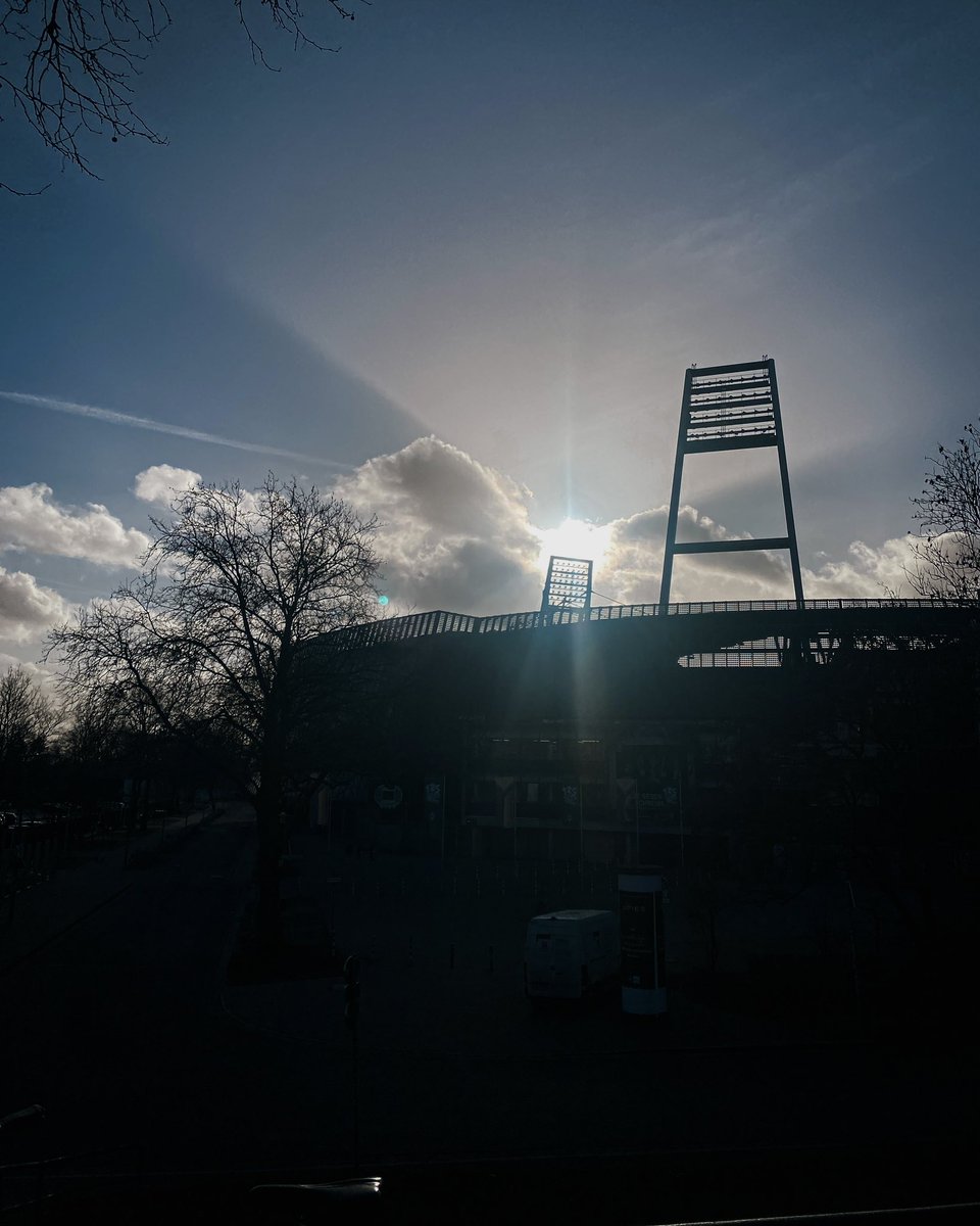 SV Werder Bremen tweet media