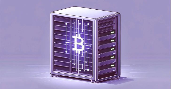 omvapt's tweet photo. #HeadCrab 2.0 Goes #Fileless, Targeting #Redis Servers for #Crypto_Mining 
https://t.co/Uvs39T7O34 https://t.co/6Xclq8EaYE