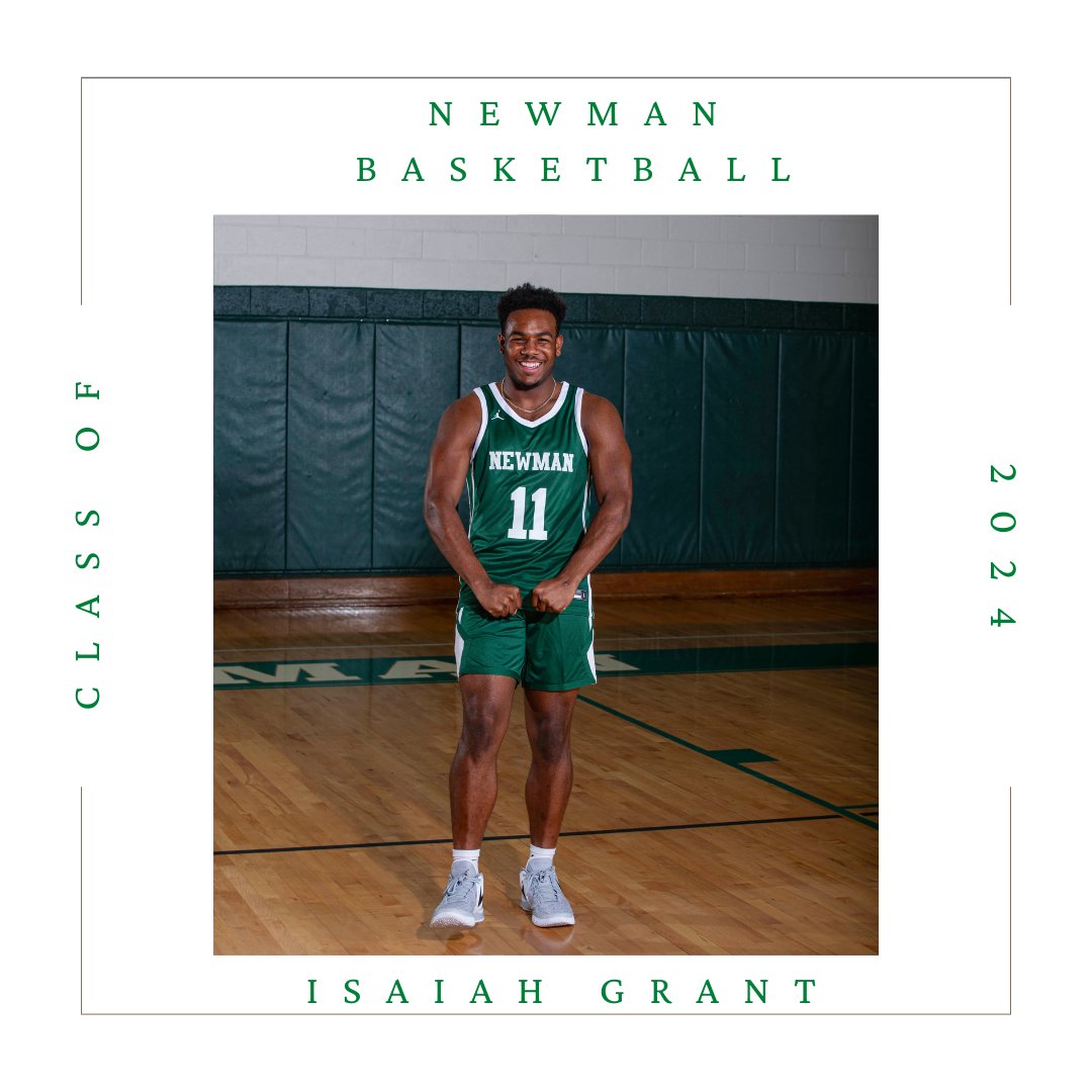 Newman Boys Basketball 2018-2015 tweet media