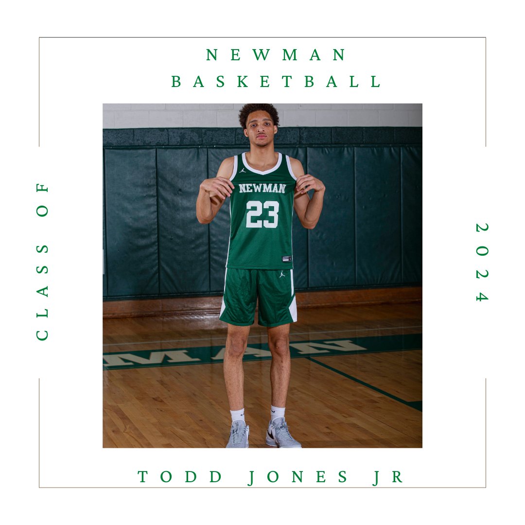 Newman Boys Basketball 2018-2015 tweet media