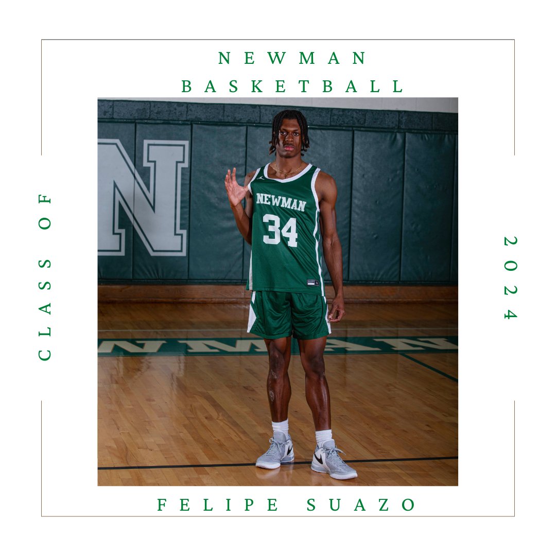 Newman Boys Basketball 2018-2015 tweet media