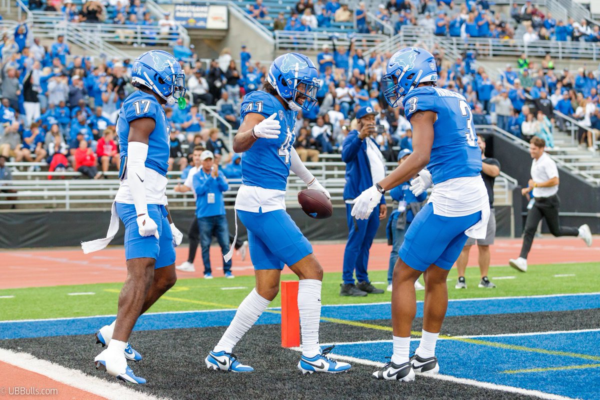 Xair Stevenson (@xair7_stevenson) on Twitter photo After a great conversation with <a href="/Coach_JoeBowen/">Joe Bowen</a> am grateful to receive an offer to Buffalo University!! 🔵⚪️ <a href="/Cant_man2man23/">Coach Nitty / Camp Nitty</a> <a href="/Dooderzs3/">🤐</a> <a href="/UBFootball/">UB Football</a> <a href="/usofootball/">USOUPREPFOOTBALL</a> <a href="/coachwil_412/">Ball So Hard</a> <a href="/EatTeam_2/">DELVON</a> <a href="/PA_TodaySports/">PA Today</a> #GoBuffs After a great conversation with <a href="/Coach_JoeBowen/">Joe Bowen</a> am grateful to receive an offer to Buffalo University!! 🔵⚪️ <a href="/Cant_man2man23/">Coach Nitty / Camp Nitty</a> <a href="/Dooderzs3/">🤐</a> <a href="/UBFootball/">UB Football</a> <a href="/usofootball/">USOUPREPFOOTBALL</a> <a href="/coachwil_412/">Ball So Hard</a> <a href="/EatTeam_2/">DELVON</a> <a href="/PA_TodaySports/">PA Today</a> #GoBuffs