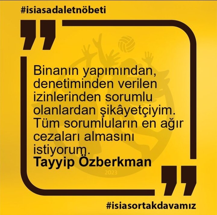 #isiasortakdavamız 
#isiasolasıkast 
#isiasadaletnöbeti